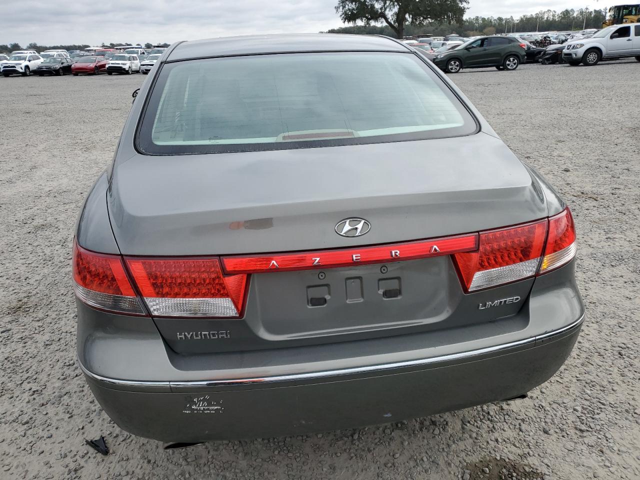 2007 Hyundai Azera - Image 6