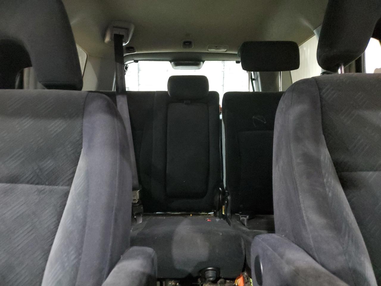 2005 Honda Cr-V Ex VIN: JHLRD78875C026702 Lot: 41992495