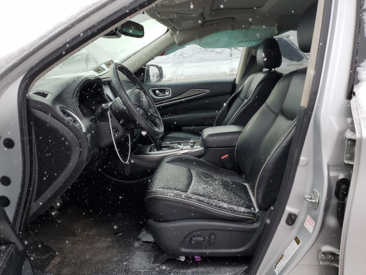 2019 Infiniti QX60 - Image 7
