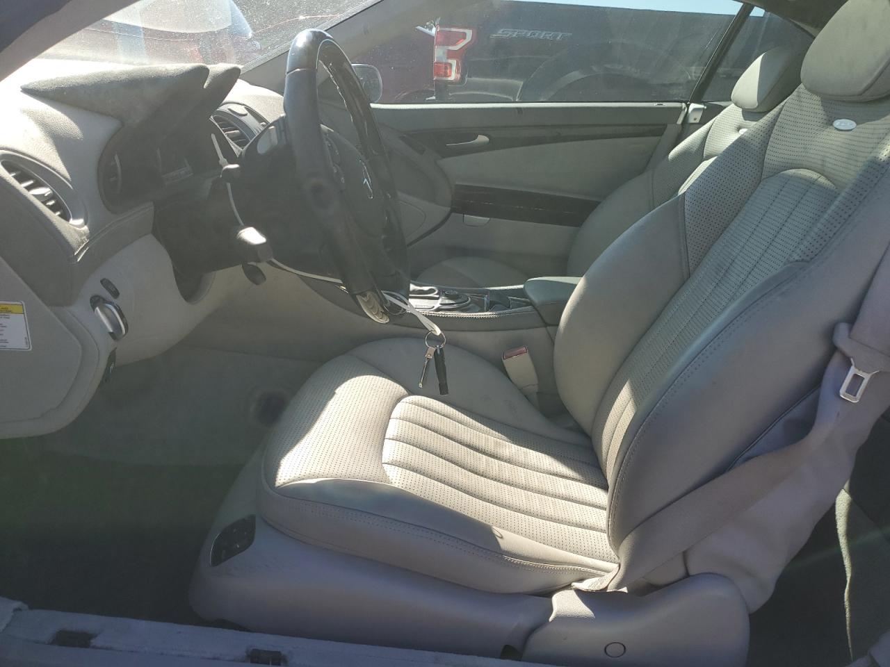 2005 Mercedes-Benz SL-klasse - Image 7