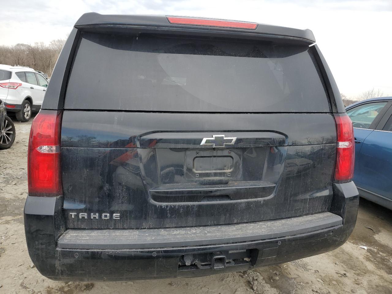 2020 Chevrolet Tahoe - Image 6