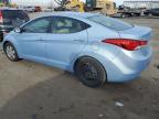 2012 Hyundai Elantra Gls იყიდება Albuquerque-ში, NM - Stripped