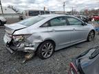 2014 Hyundai Sonata Se for Sale in Hillsborough, NJ - Rear End