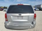 2011 Kia Sedona Lx للبيع في Opa Locka، FL - Minor Dent/Scratches