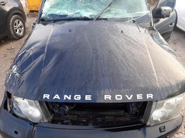 2005 LAND ROVER RANGEROVER