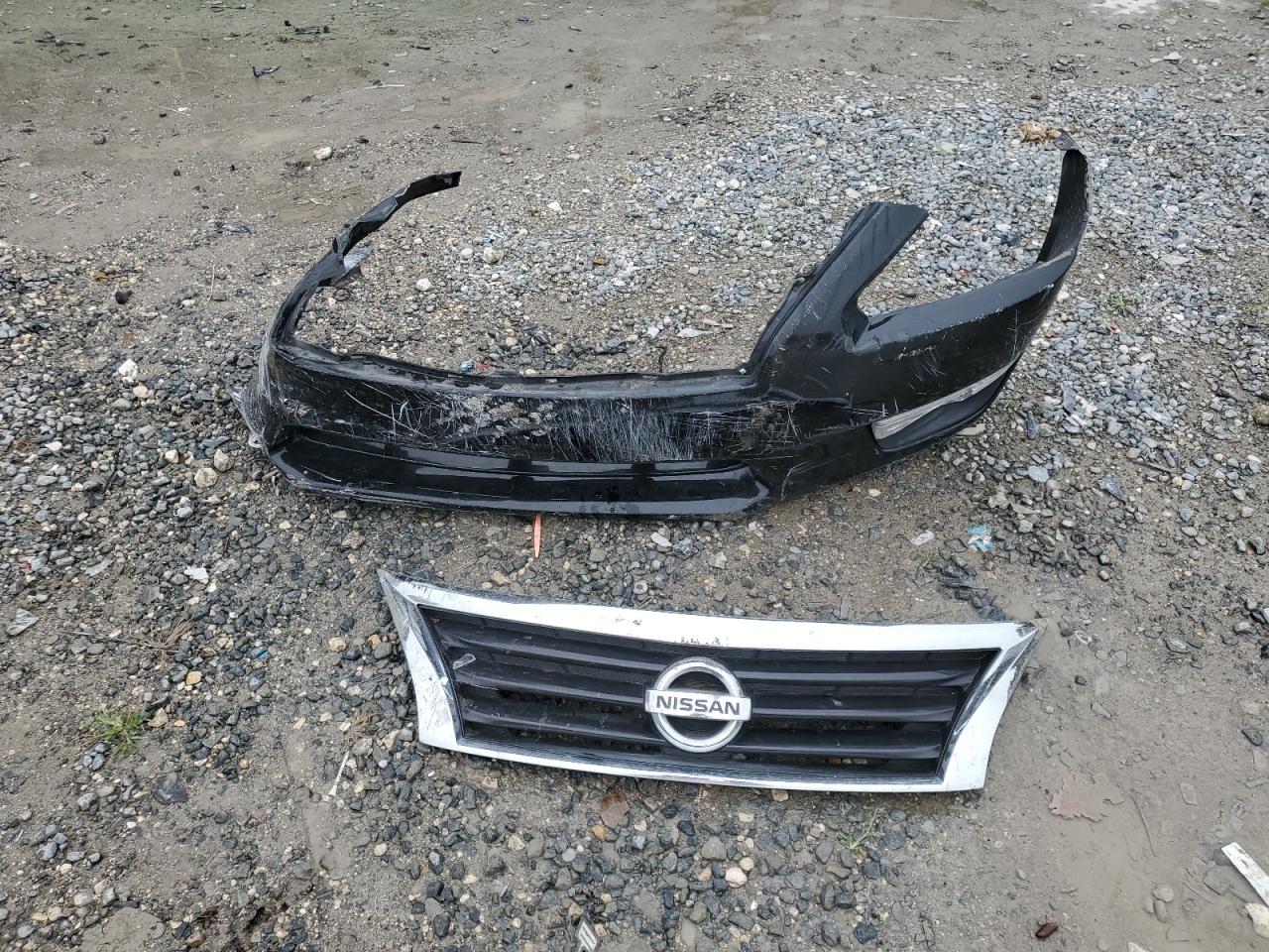 2015 Nissan Altima - Image 12