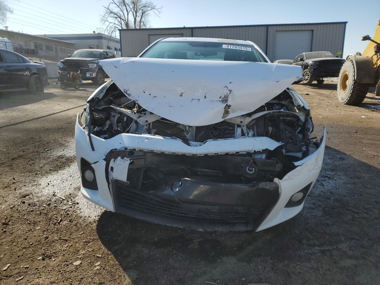 2014 Toyota Corolla - Image 5