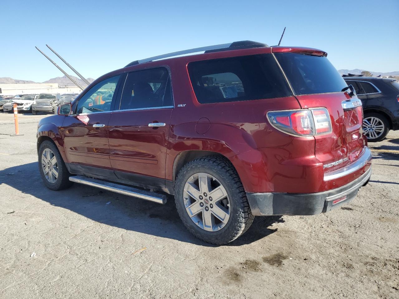 2017 GMC Acadia - Image 2