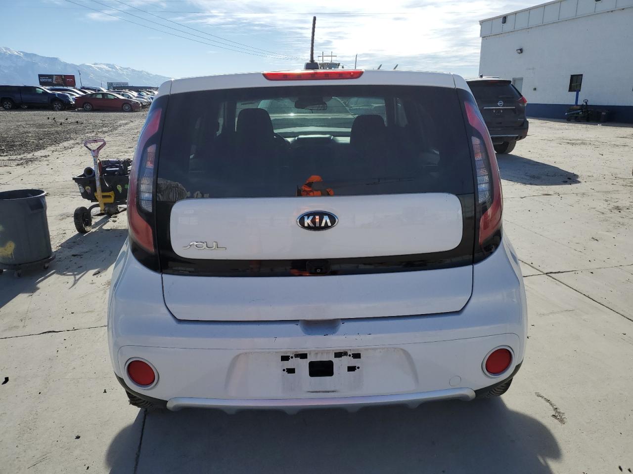 2018 Kia Soul - Image 6