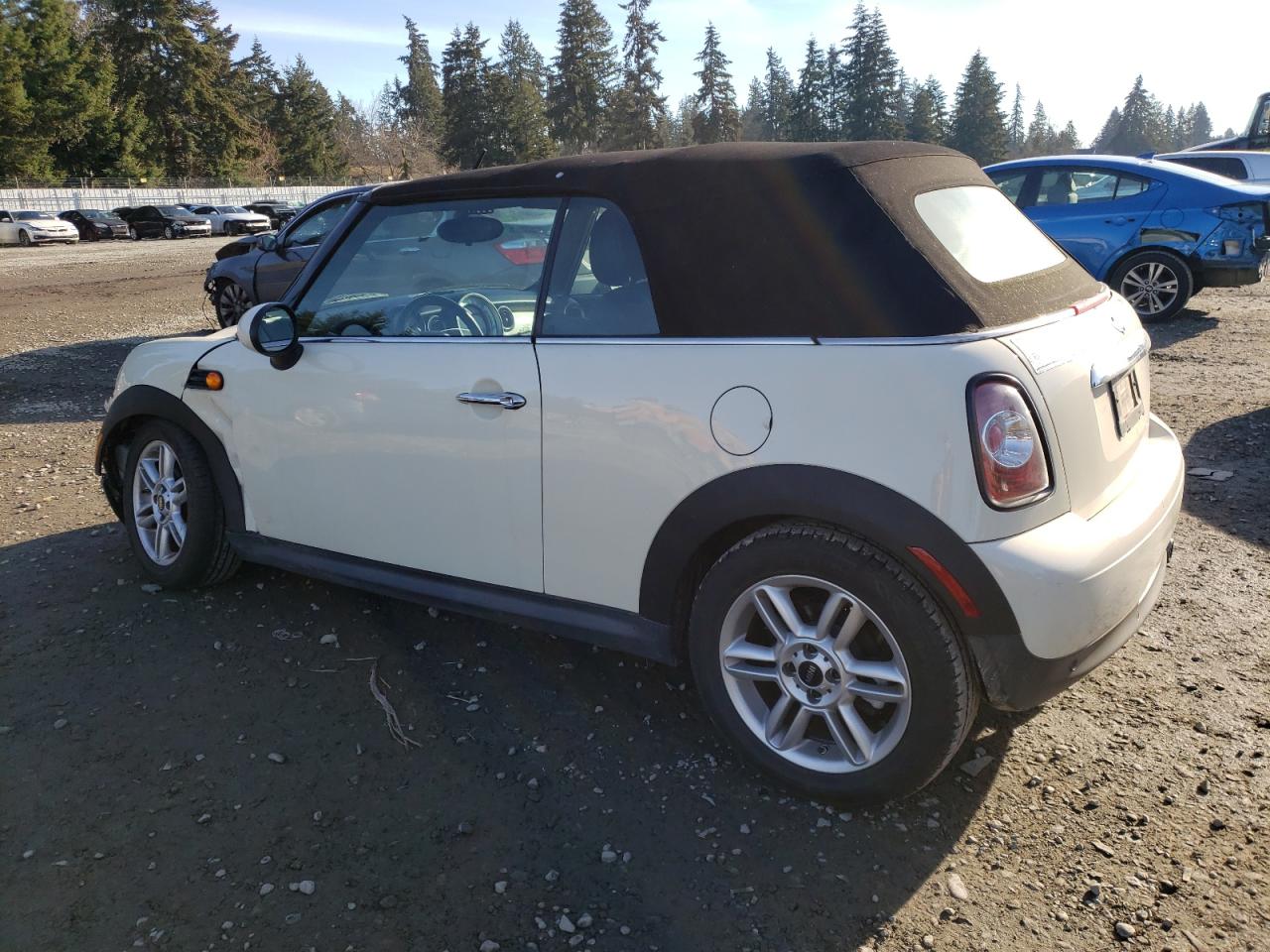 2012 MINI Cooper - Image 2