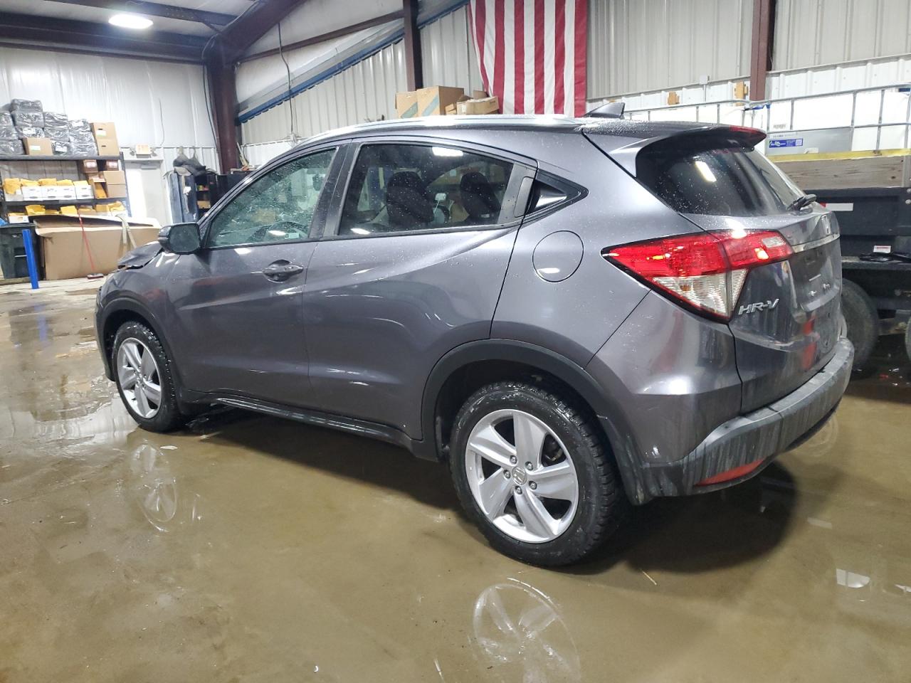 2020 Honda HR-V - Image 2