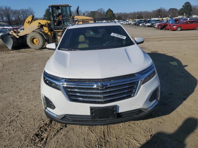  CHEVROLET EQUINOX 2024 Biały