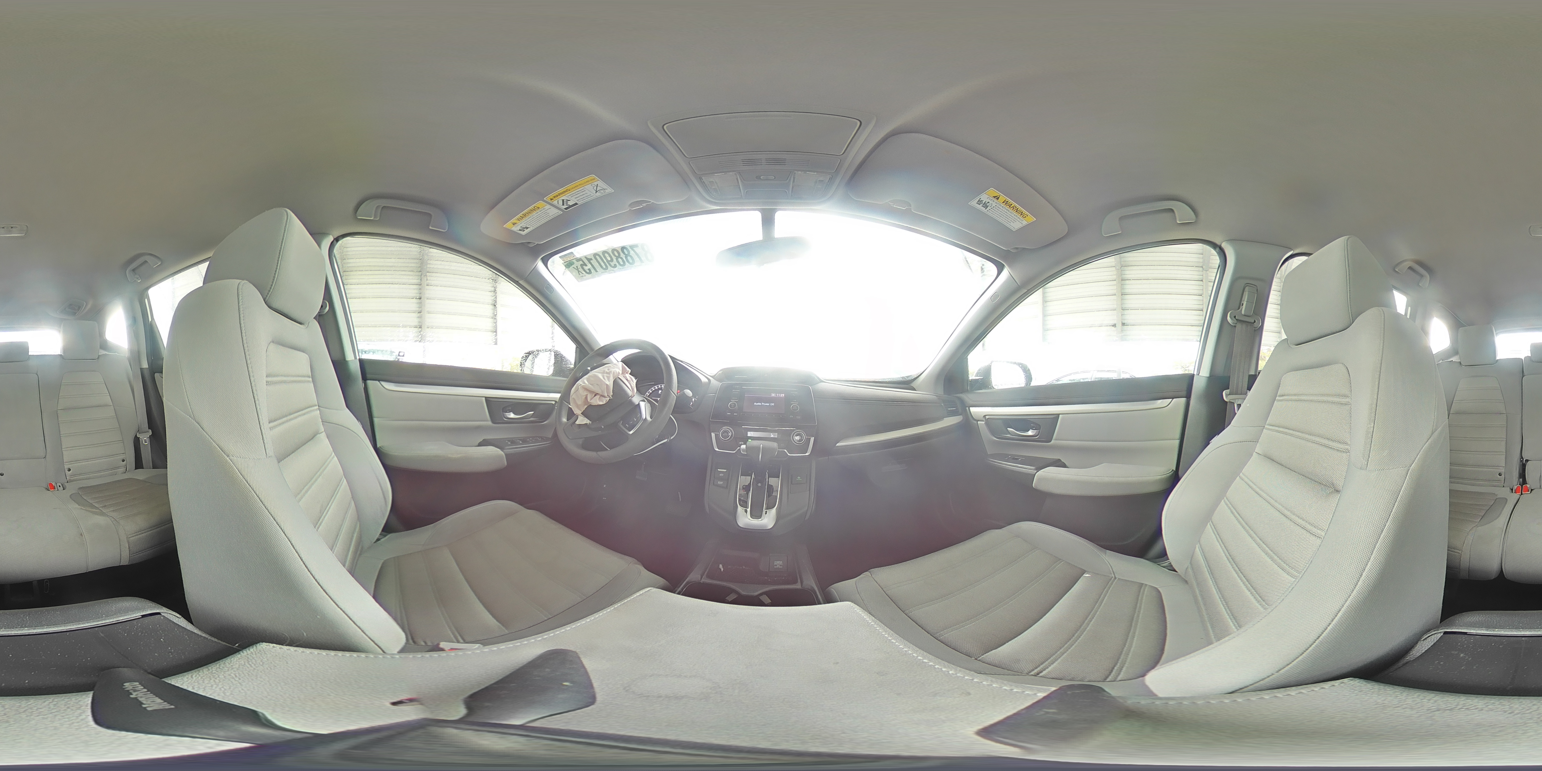2017 Honda CR-V - Image 14