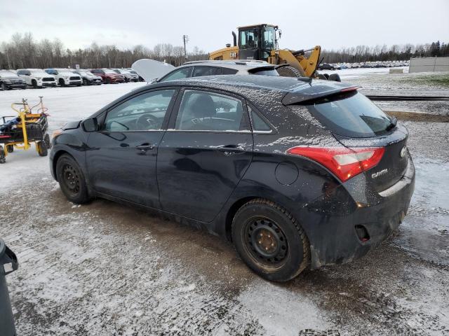 2013 HYUNDAI ELANTRA GT 