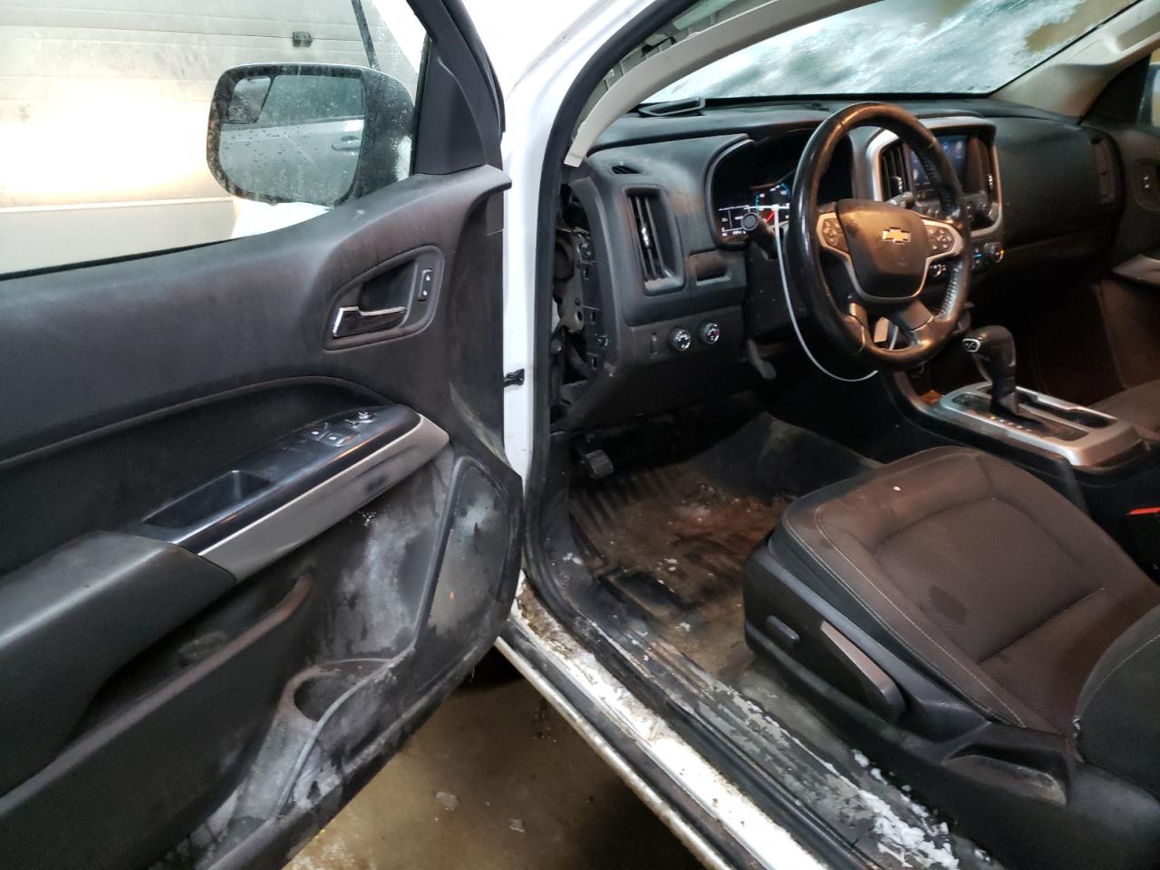 2021 Chevrolet Colorado - Image 8