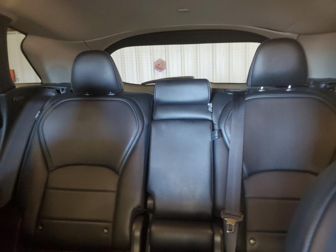 2021 Infiniti QX50 - Image 10