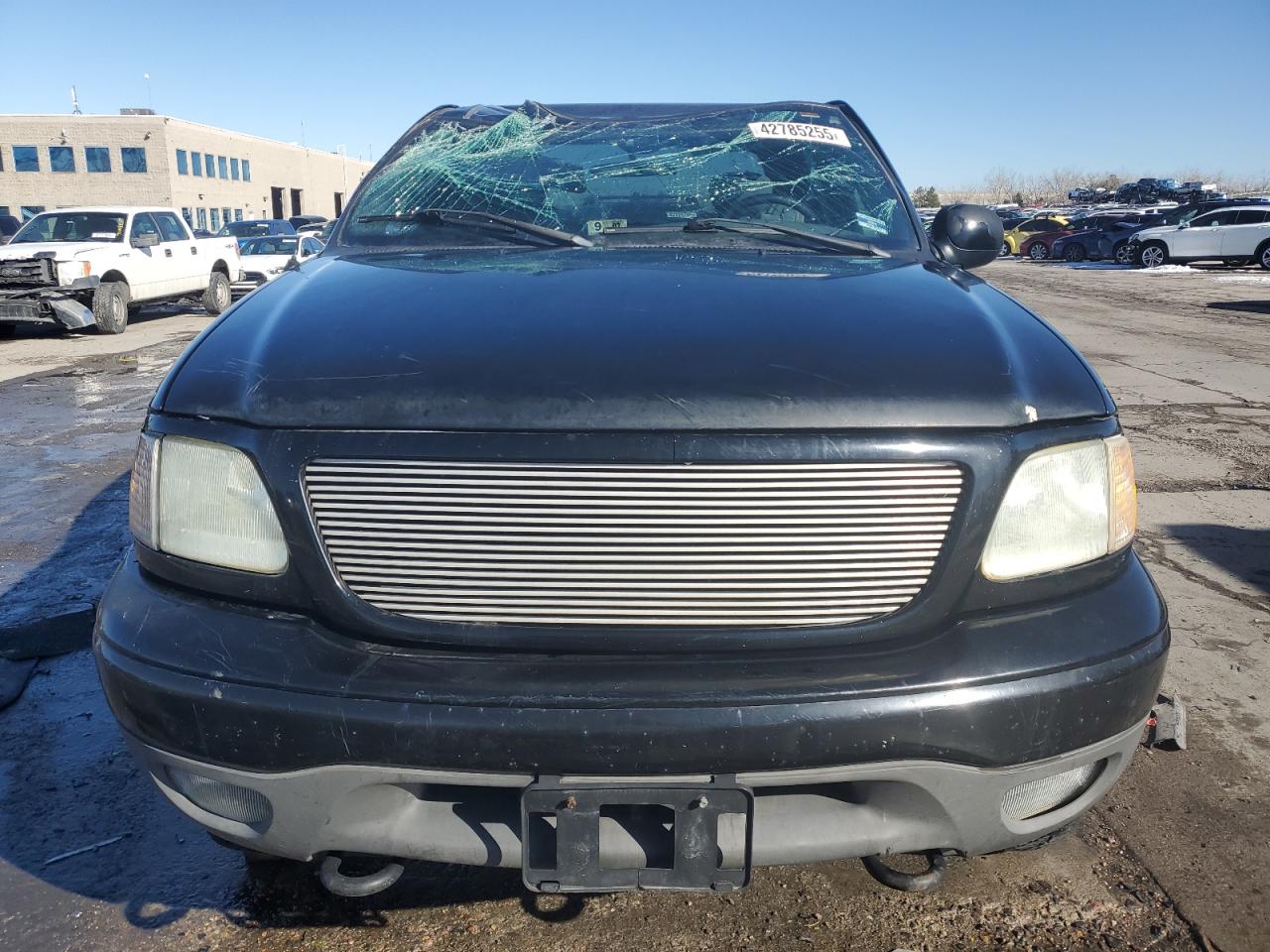 2003 Ford F-150 - Image 5