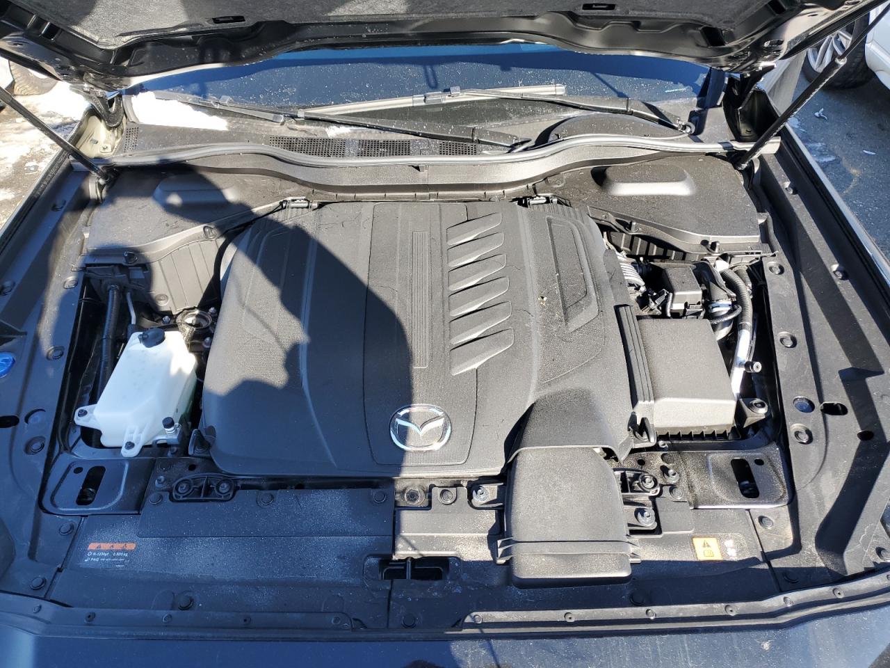 2024 Mazda CX-90 - Image 12