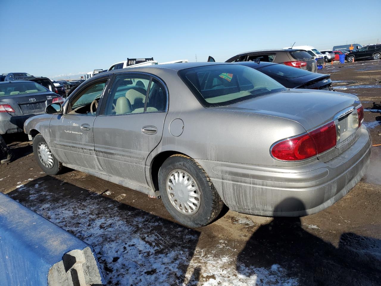 2004 Buick LeSabre - Image 2