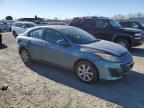 2010 Mazda 3 I продається в Antelope, CA - Mechanical