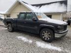 2001 Chevrolet Silverado C1500 zu verkaufen in Northfield, OH - Side