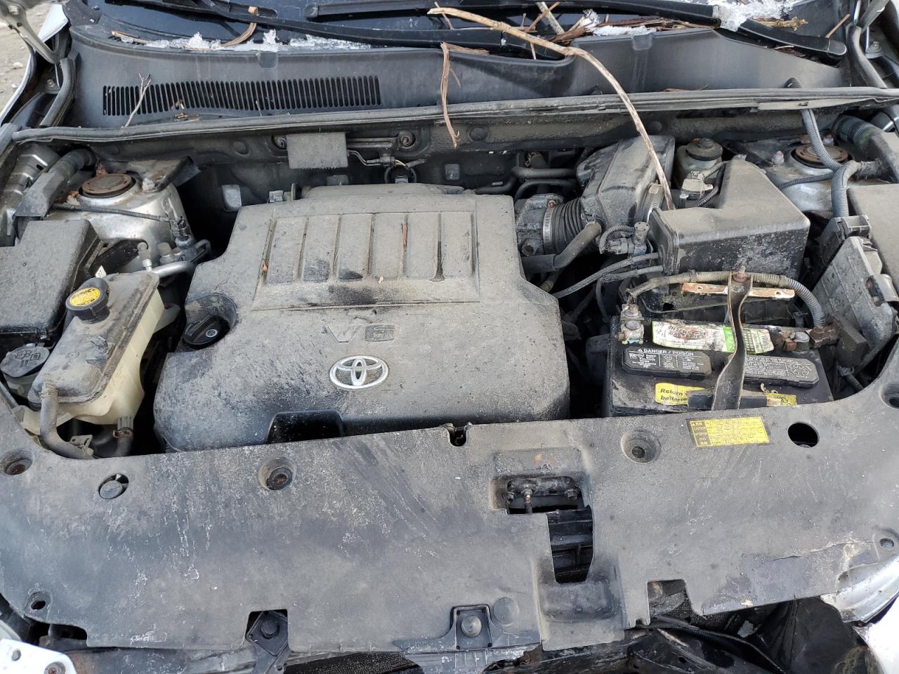 2006 Toyota RAV 4 - Image 12