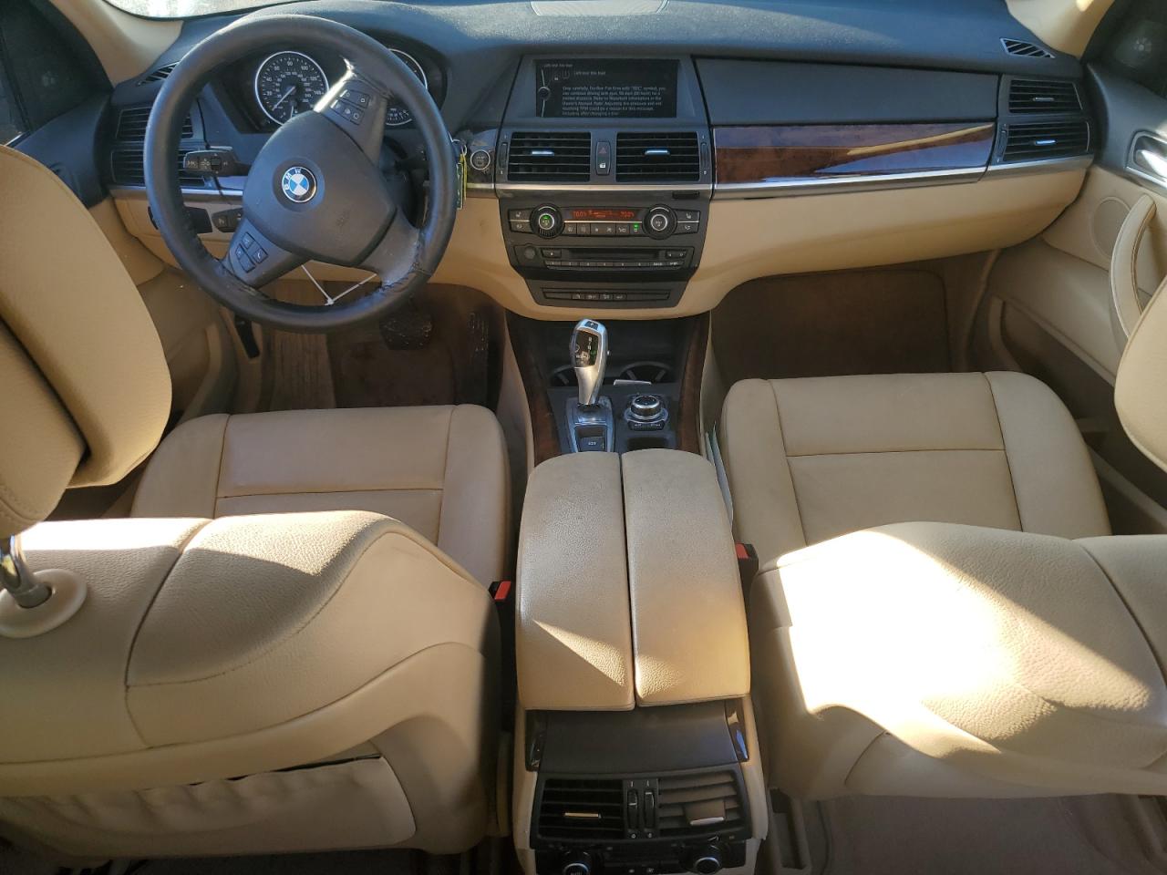 2011 BMW X5 VIN: 5UXZW0C508L659354 Lot: 42233595