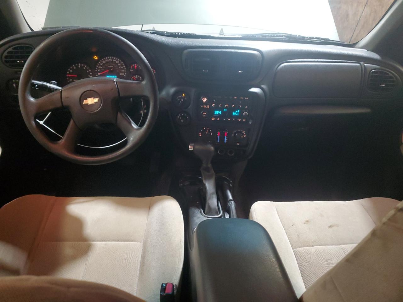 2005 Chevrolet TrailBlazer - Image 8