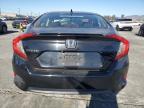 2018 Honda Civic Ex de vânzare în Sun Valley, CA - Front End