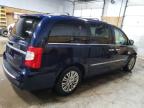 2013 Chrysler Town & Country Touring L en Venta en Kincheloe, MI - Front End