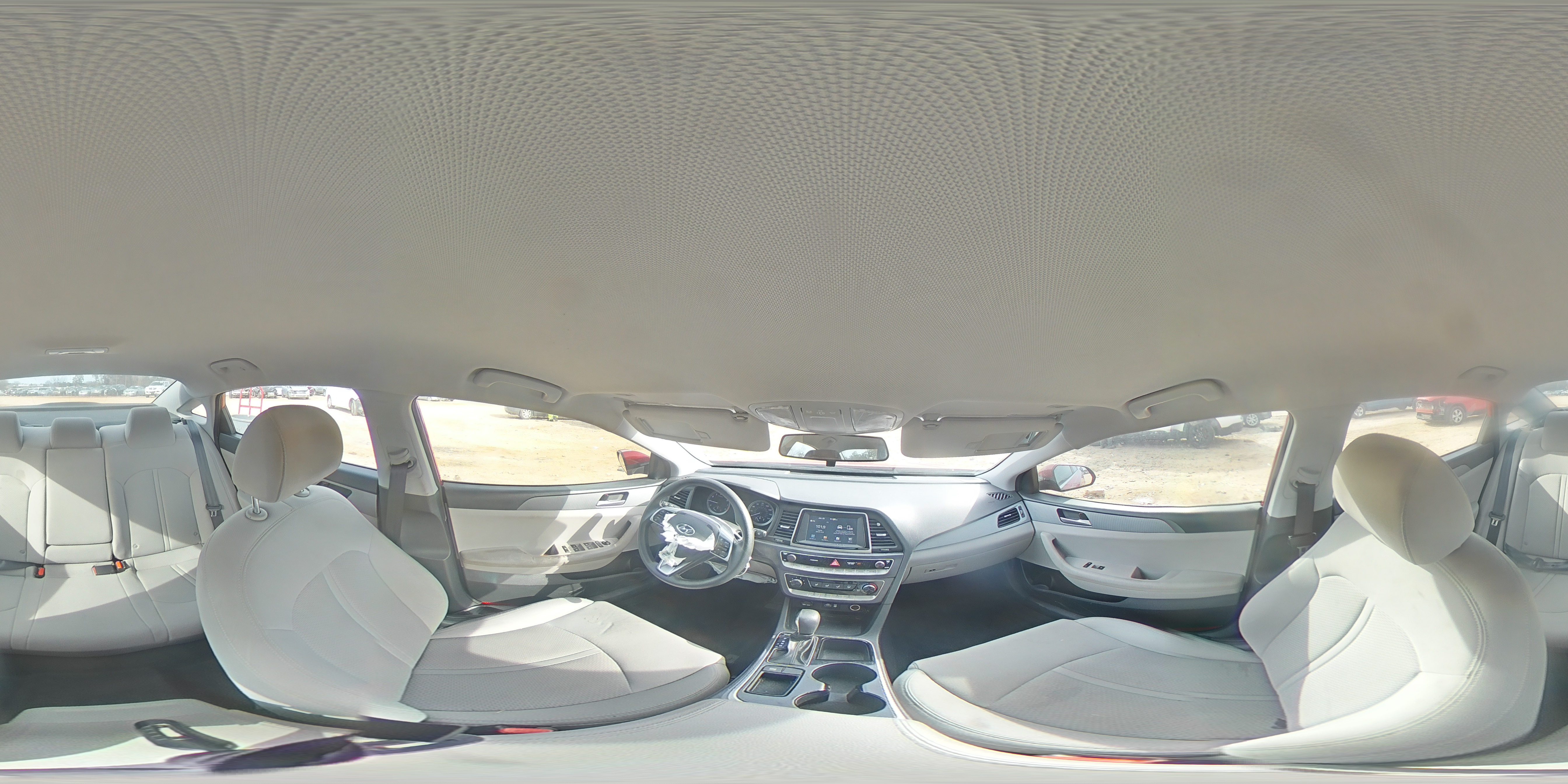2019 Hyundai Sonata - Image 12