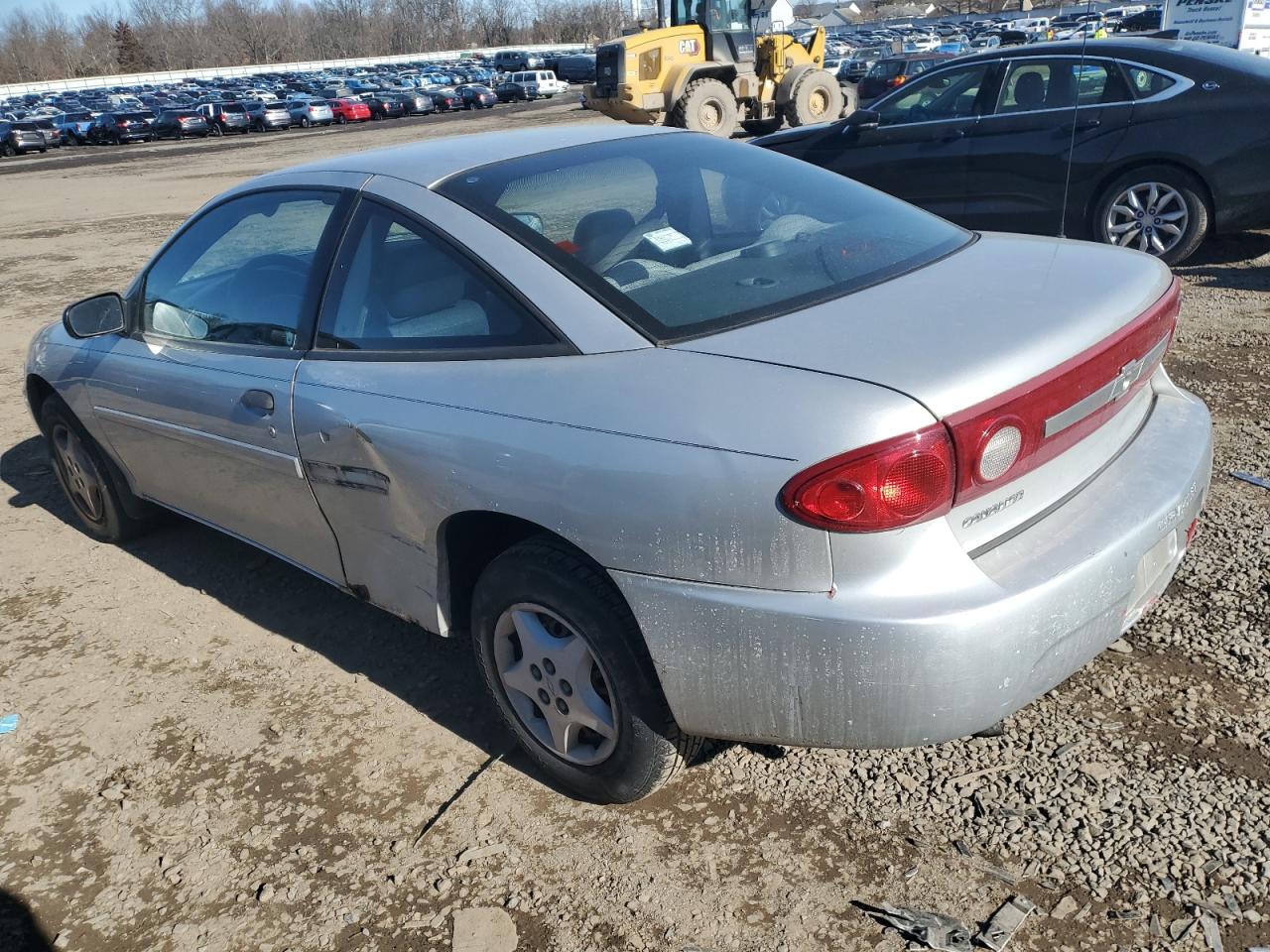 2003 Chevrolet Cavalier - Image 2