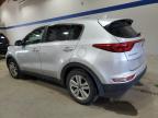 2017 Kia Sportage Lx na sprzedaż w Sandston, VA - Front End