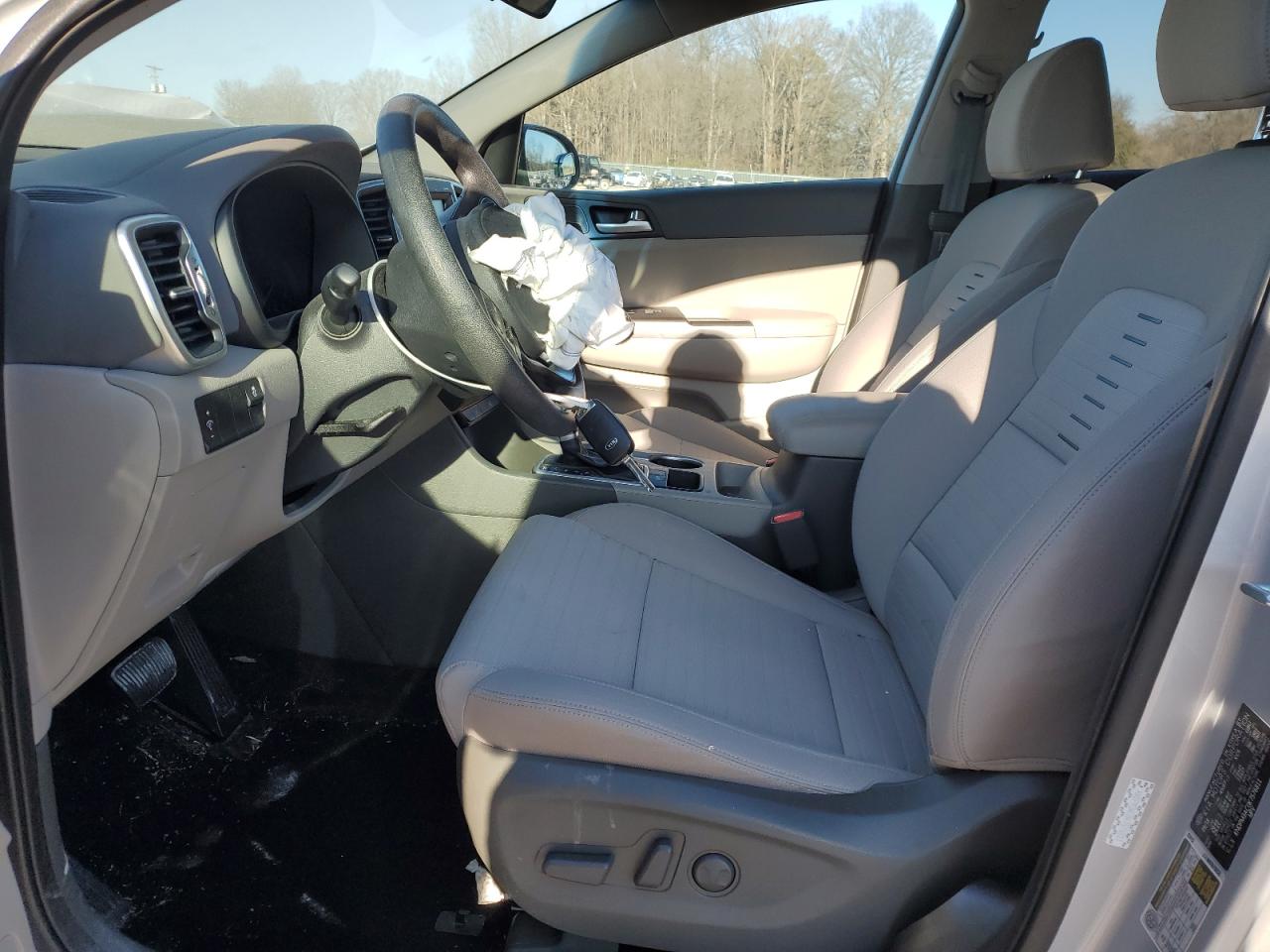 2019 Kia Sportage - Image 7
