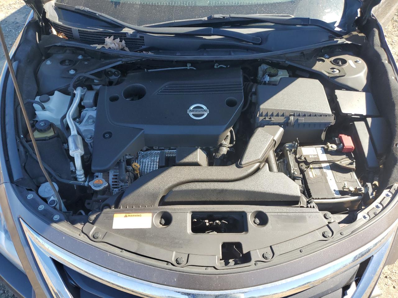 2014 Nissan Altima - Image 13