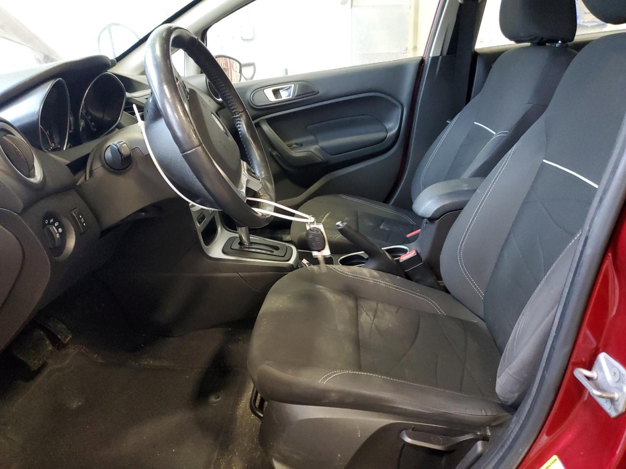2014 Ford Fiesta - Image 7