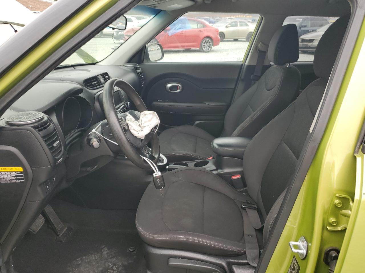 2018 Kia Soul - Image 7