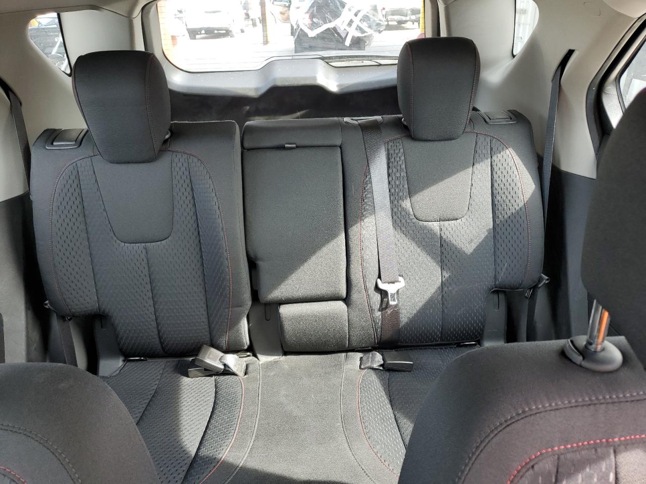 2013 Chevrolet Equinox - Image 10