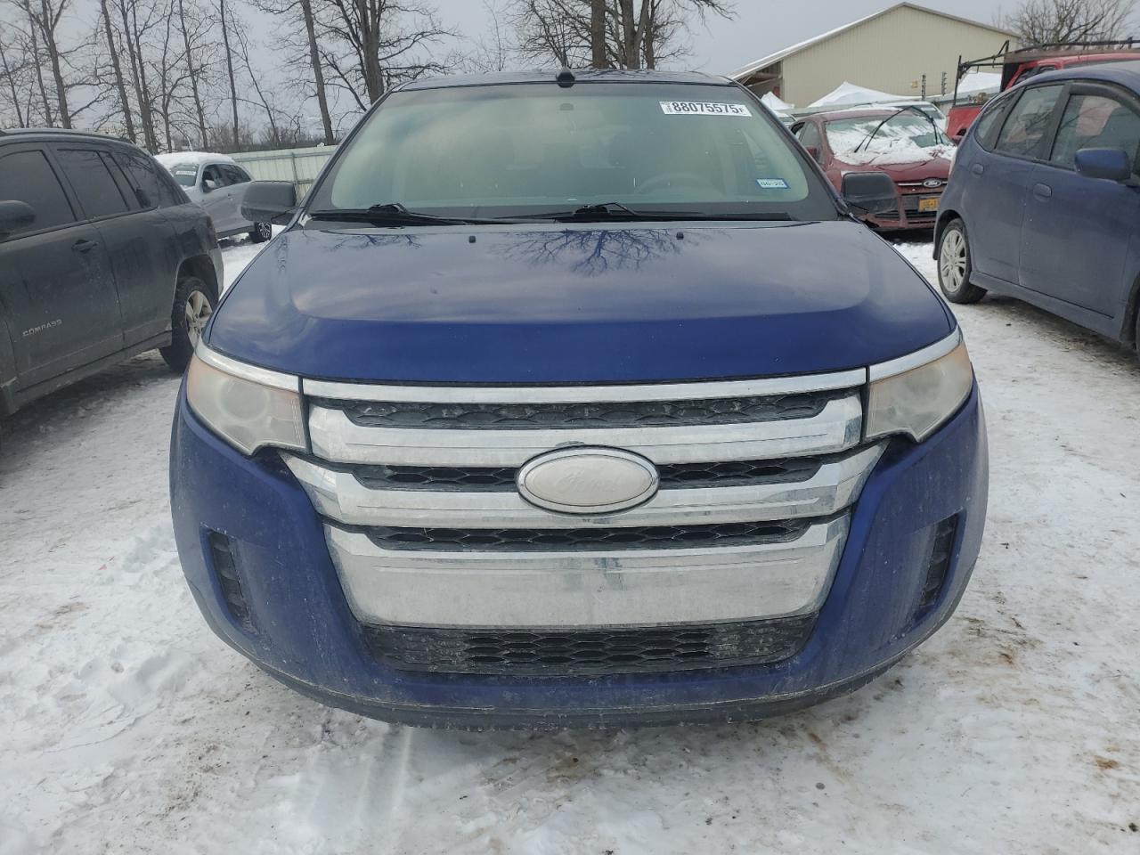 2013 Ford Edge - Image 5