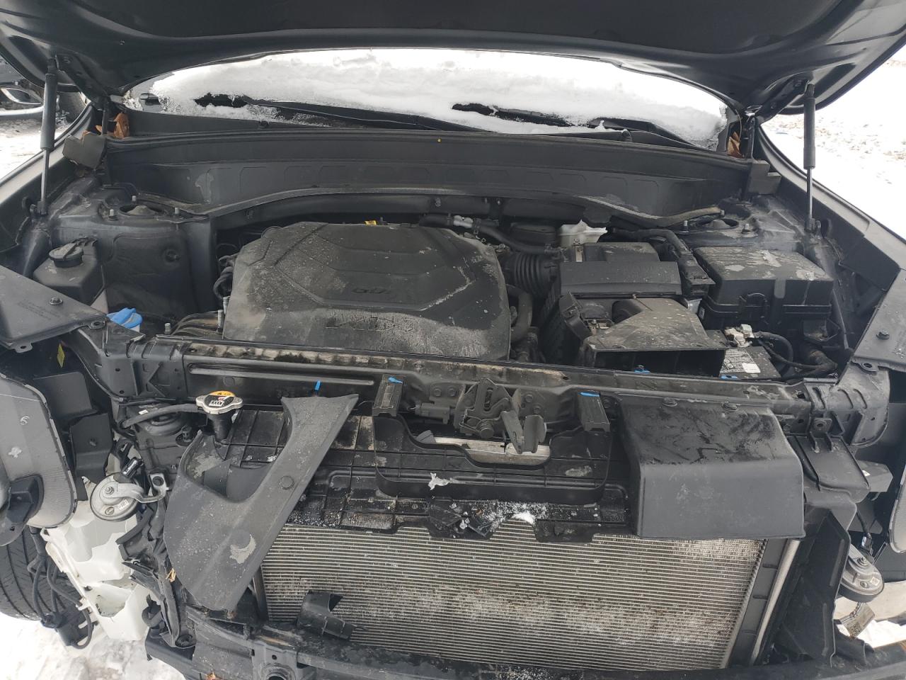 2023 Kia Telluride - Image 12