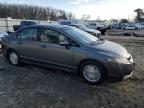 2009 Honda Civic Hybrid na sprzedaż w Hampton, VA - Minor Dent/Scratches