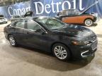 2018 Chevrolet Malibu Lt продається в Woodhaven, MI - Minor Dent/Scratches