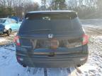 2020 Honda Passport Exl იყიდება North Billerica-ში, MA - All Over