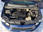 2014 Chevrolet Sonic Ls იყიდება Cicero-ში, IN - Rear End