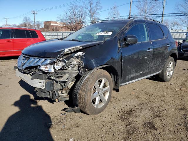 2010 Nissan Murano S