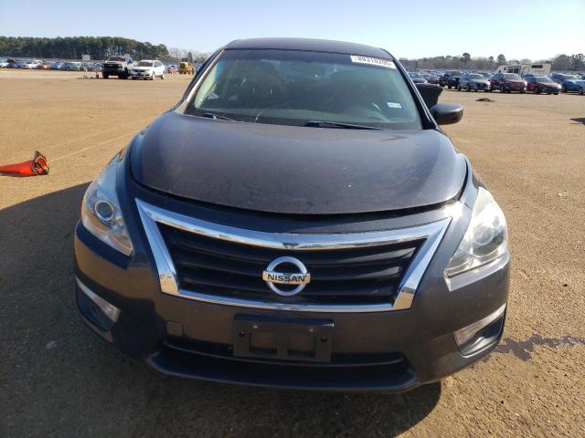  NISSAN ALTIMA 2014 Угольный