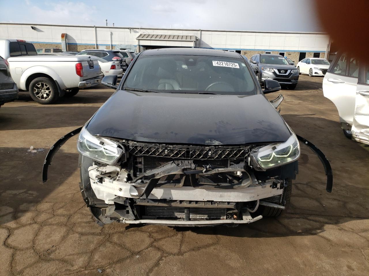 2019 BMW X2 - Image 5