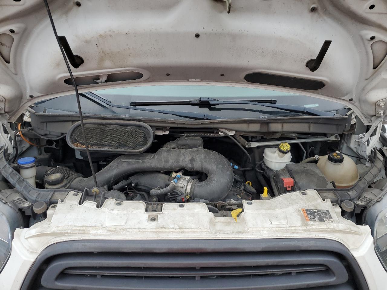 2018 Ford Transit - Image 13