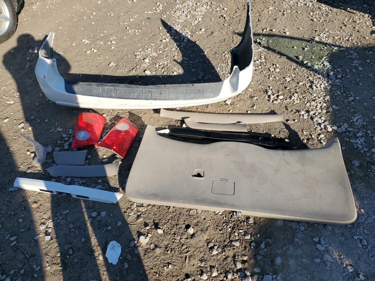 2006 Toyota Sienna - Image 13