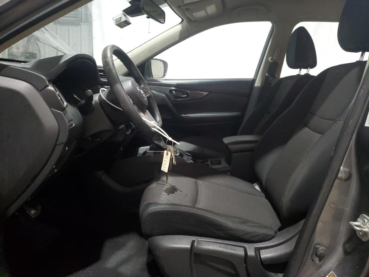 2020 Nissan Rogue - Image 7